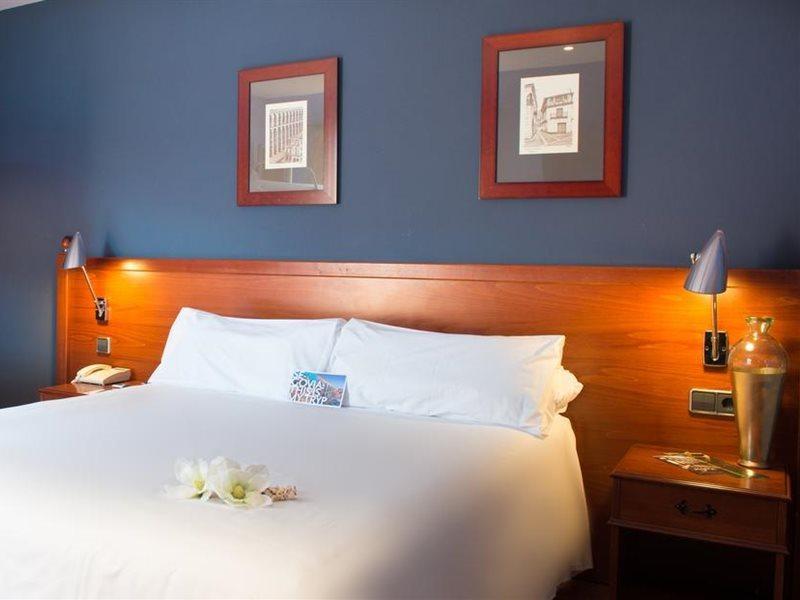 Segovia Sierra De Guadarrama Hotel 4*