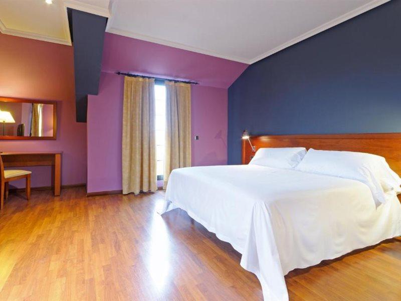 Hotel Segovia Sierra De Guadarrama Los Ángeles de San Rafael