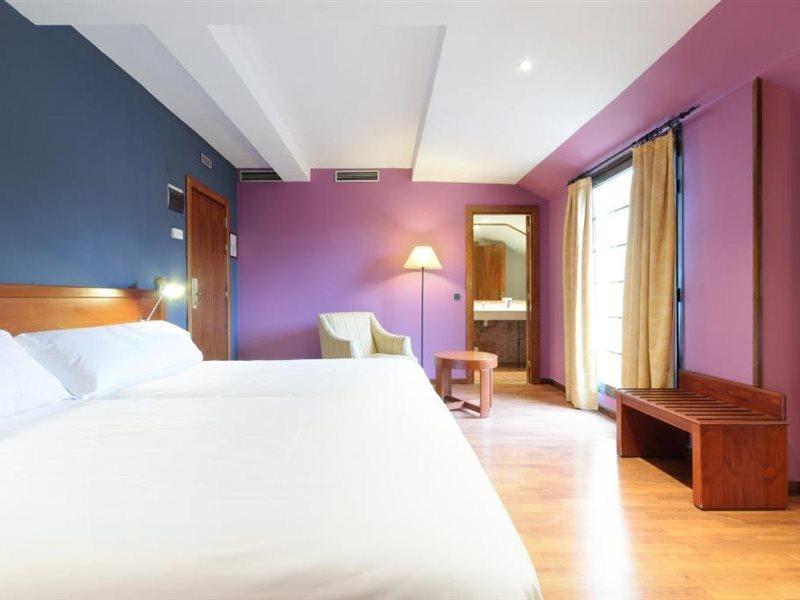 Segovia Sierra De Guadarrama Hotel