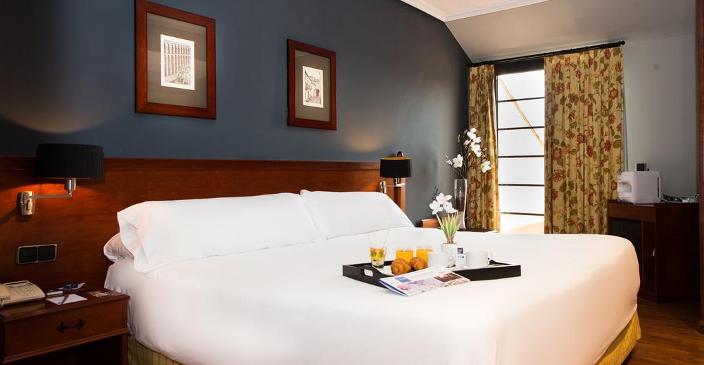 Hotel Segovia Sierra De Guadarrama 4*